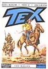 Tex - 2 / Kanunsuz Topraklar!