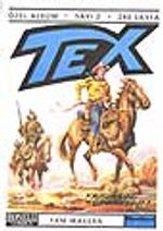 Tex - 2 / Kanunsuz Topraklar!