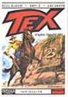 Tex - 3 / Yılan İşareti!