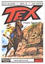 Tex - 3 / Yılan İşareti!