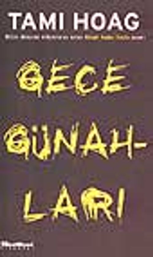 Gece Günahları