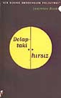 Dolaptaki Hırsız