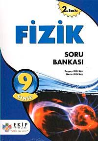 9. Sınıf Fizik Soru Bankası