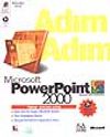 Adım Adım Microsoft PowerPoint 2000 Türkçe Sürüm