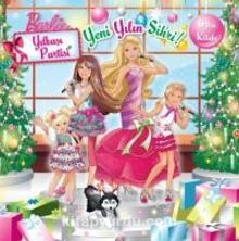 Barbie Yılbaşı Partisi - Yeni Yılın Sihri - Kolektif