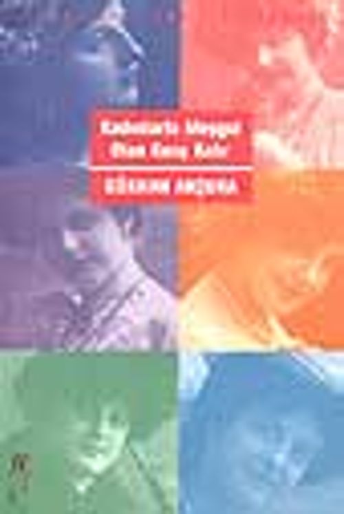 Kadınlarla Meşgul Olan Genç Kalır