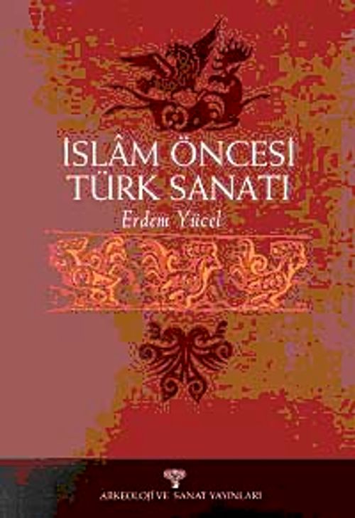 İslam Öncesi Türk Sanatı