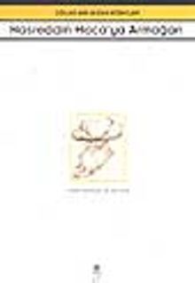 Nasreddin Hoca'ya Armağan