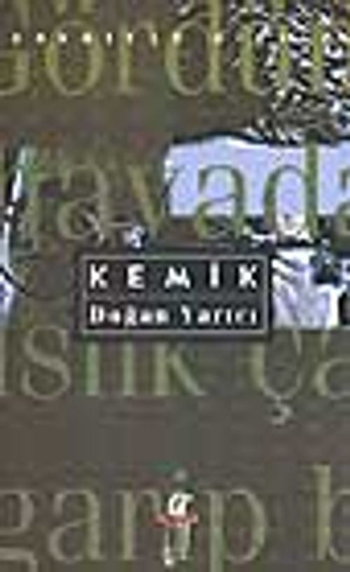 Kemik