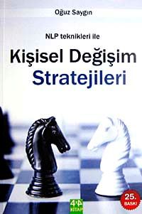 Kişisel Değişim Stratejileri
