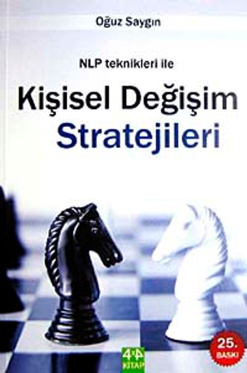 Kişisel Değişim Stratejileri