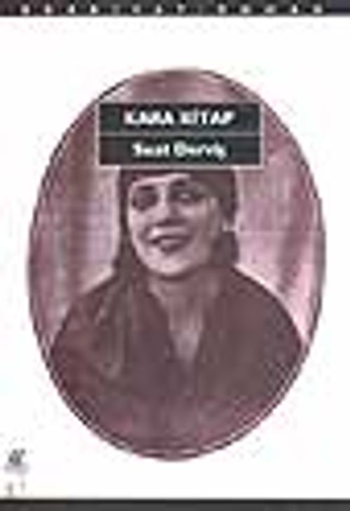Kara Kitap