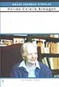 Peride Celal'e Armağan