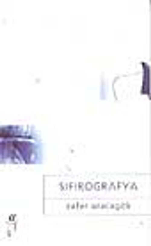 Sıfırografya