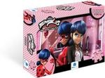 Miraculous Puzzle (100 Parça)