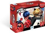 Miraculous Puzzle (60 Parça)