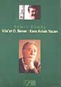Vüs'at O.Bener: Kara Anlatı Yazarı