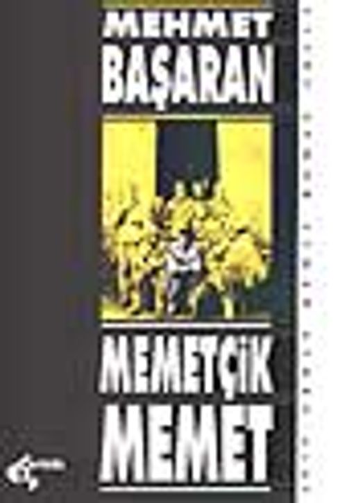 Memetçik Memet