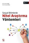 Sosyal Bilimlerde Nitel Araştırma Y&ouml;ntemleri (Hasan Şimşek-Ali Yıldırım)