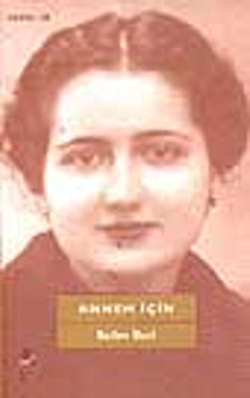Annem İçin