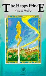 The Happy Prince (Easy Readers Level-B) 1200 words