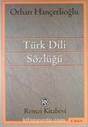 Türk Dili Sözlüğü