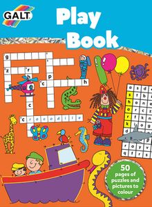 Playbook / Oyun Kitabı 6 Yaş+