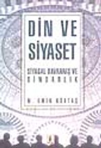 Din ve Siyaset