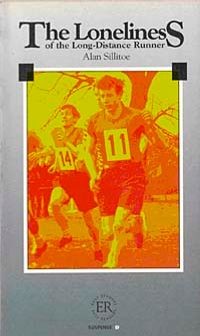 The Loneliness of the Long-Distance Runner (Easy Readers Level-D) 2500 words