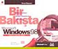 Bir Bakışta Microsoft Windows 98/ Türkçe Sürüme Göre
