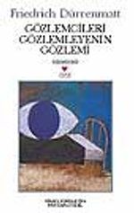Gözlemcileri Gözlemleyenin Gözlemcisi