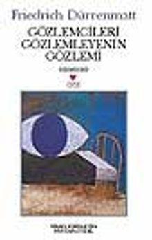 Gözlemcileri Gözlemleyenin Gözlemcisi