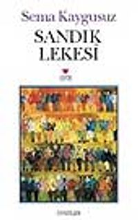 Sandık Lekesi