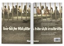 Birlikte Takılan Harika İnsanlar 