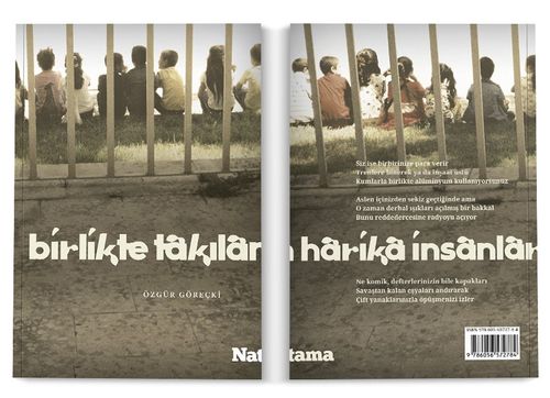 Birlikte Takılan Harika İnsanlar 