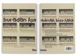 Buradan Kurtulmak Bize Kaldı 