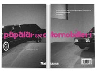 Papalar ve Otomobilleri 