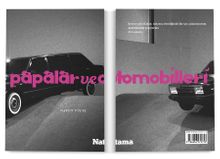 Papalar ve Otomobilleri 