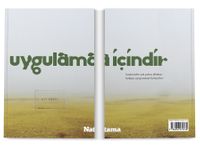 Uygulama İçindir