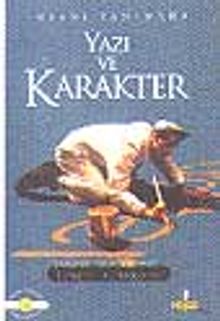 Yazı ve Karakter