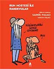 Ruh Hostesi İle Randevular