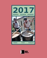 2017 Ajanda (Türkçe-İngilizce-Ermenice)