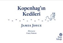  Kopenhag’ın Kedileri