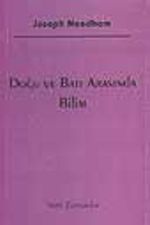 Doğu ve Batı Arasında Bilim