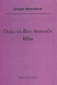 Doğu ve Batı Arasında Bilim