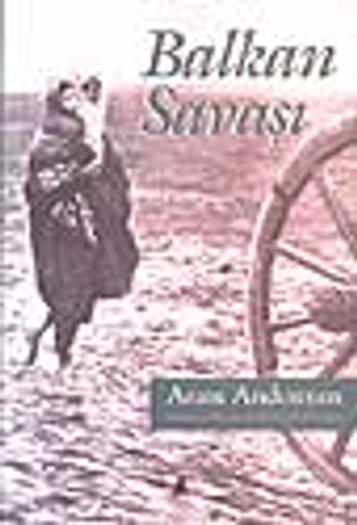 Balkan Savaşı