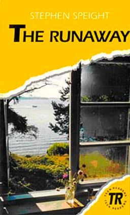 The Runaway (Teen Readers Level-1)