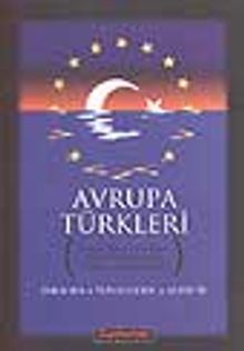Avrupa Türkleri