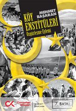 Özgürleşme Eylemi Köy Enstitüleri