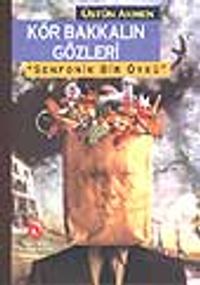 Kör Bakkalın Gözleri
